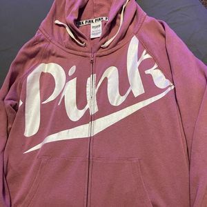 PINK Sweatshirt